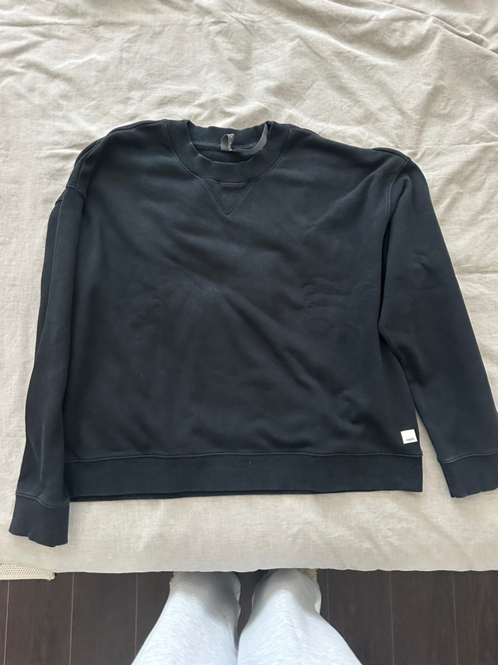 Vuori Women's Sedona Crewneck